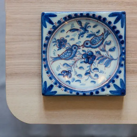 Typical Light Filled Graca W Ac, By Timecooler Lägenhet