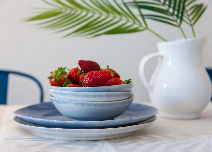 شقة Typical Light Filled Graca W Ac, By Timecooler