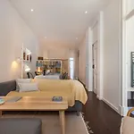 Typical Light Filled Graca W Ac, By Timecooler * Lisboa