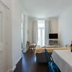 Apartmán Typical Light Filled Graca W Ac, By Timecooler