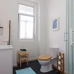 Typical Light Filled Graca W Ac, By Timecooler Apartmán Lisboa